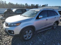 2012 KIA Sorento EX for sale in Windham, ME