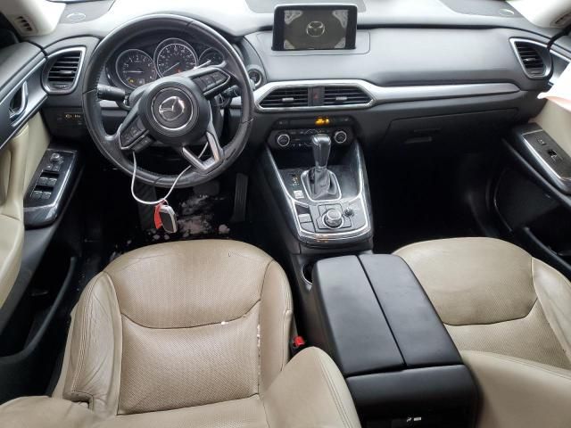 2016 Mazda CX-9 Touring