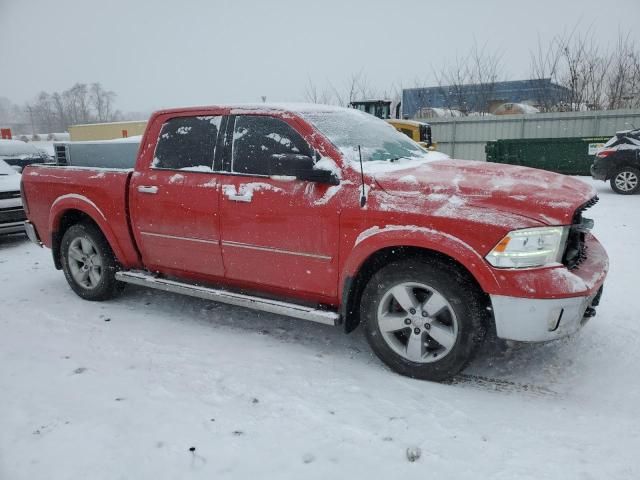 2015 Dodge RAM 1500 SLT