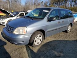 2005 Ford Freestar S for sale in Waldorf, MD