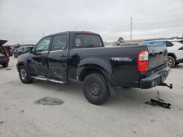 2004 Toyota Tundra Double Cab Limited