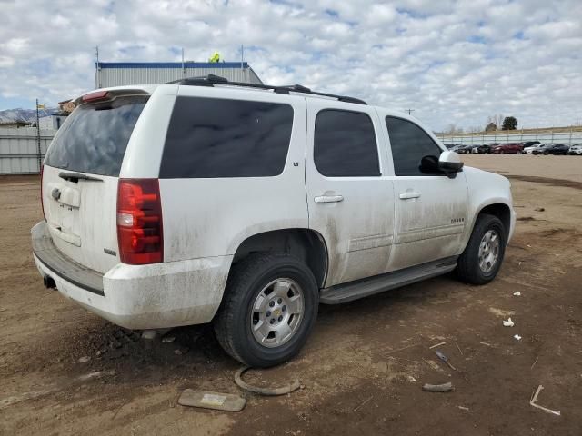 2011 Chevrolet Tahoe K1500 LT