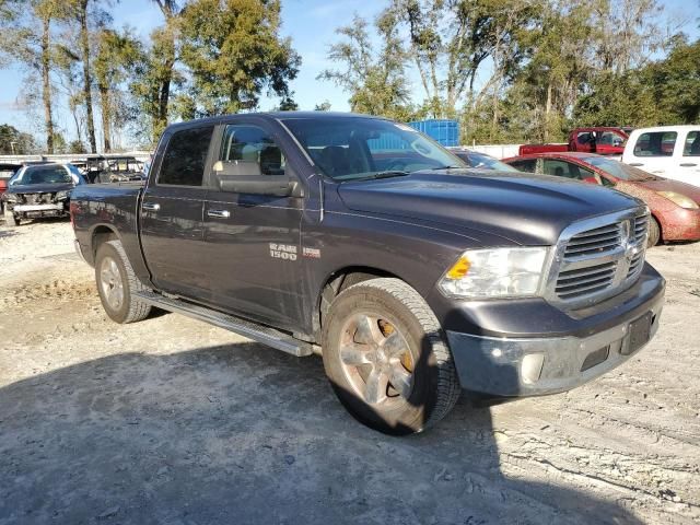 2015 Dodge RAM 1500 SLT