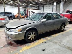 2001 Toyota Camry CE for sale in Marlboro, NY