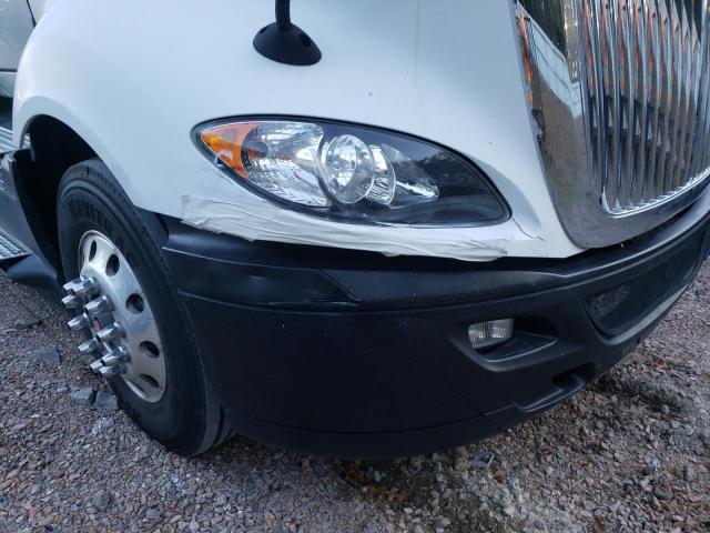 2015 International Prostar