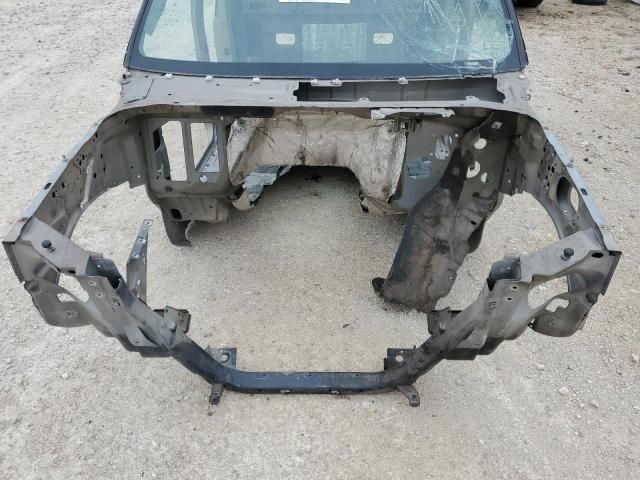 2005 Ford F350 SRW Super Duty