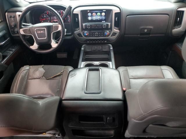 2015 GMC Sierra K1500 SLT