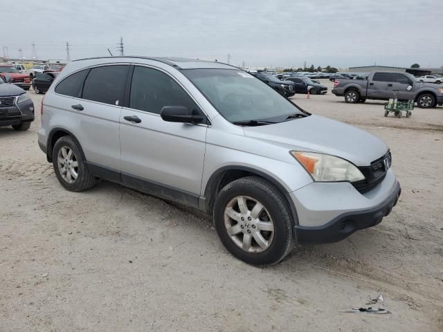 2009 Honda CR-V EX