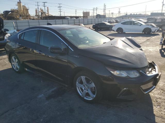 2018 Chevrolet Volt lt