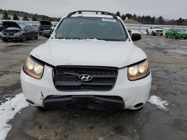 2009 Hyundai Santa FE GLS