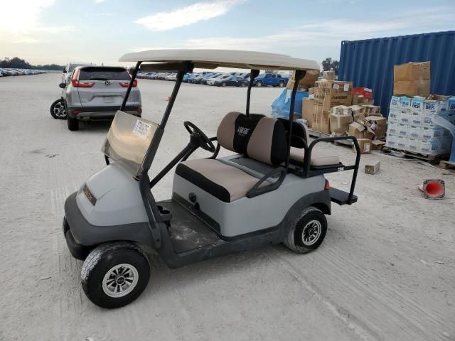 2012 Golf Cart