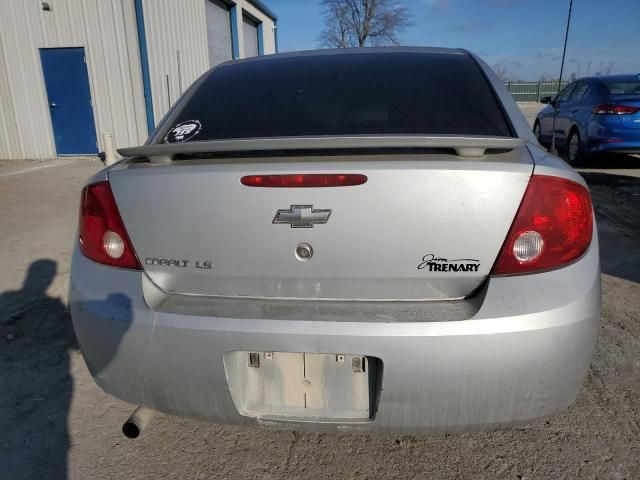 2007 Chevrolet Cobalt LS