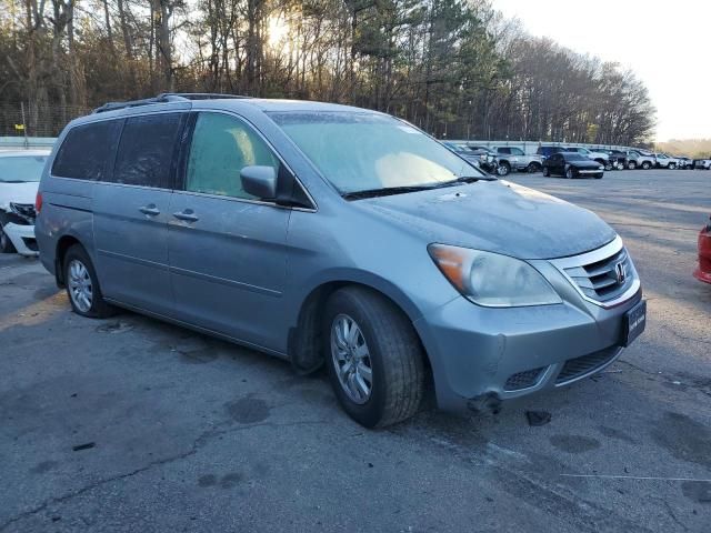 2008 Honda Odyssey EXL