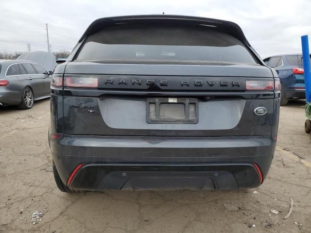 2021 Land Rover Range Rover Velar S