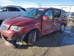 2014 Chrysler Town & Country Touring for sale in Kansas City, KS
