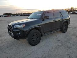 Toyota 4runner salvage cars for sale: 2021 Toyota 4runner SR5