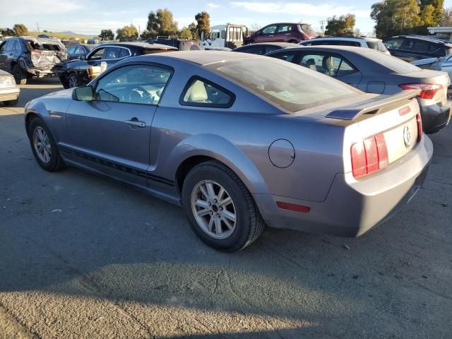 2006 Ford Mustang