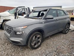 Hyundai salvage cars for sale: 2023 Hyundai Venue SEL