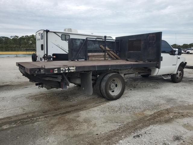 2002 Ford F450 Super Duty