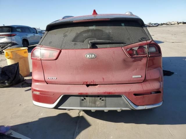 2017 KIA Niro EX