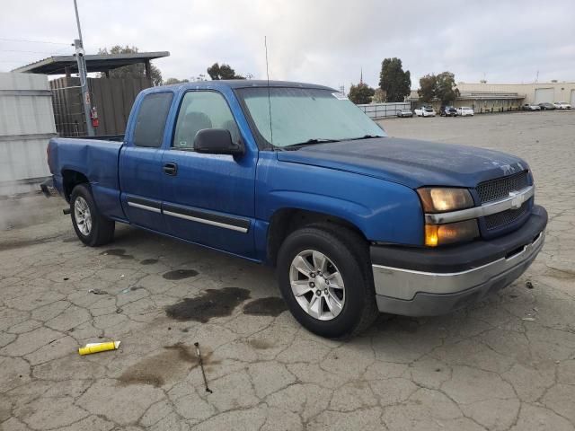 2003 Chevrolet Silverado C1500