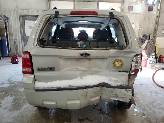 2009 Ford Escape XLS