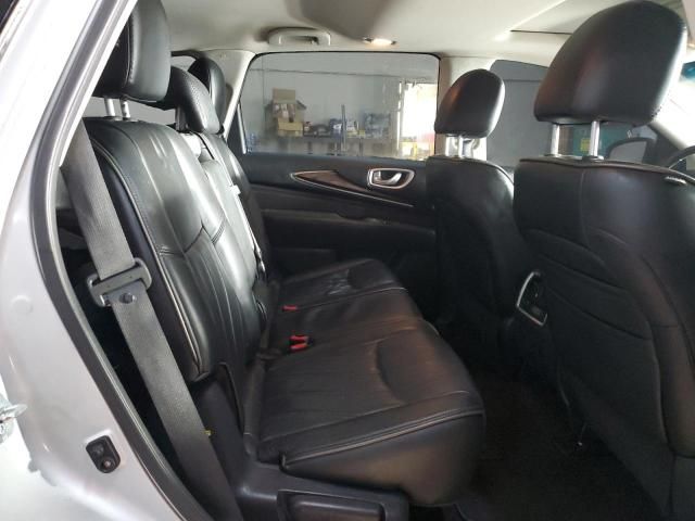 2013 Infiniti JX35