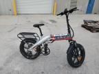 2022 Tesg Elec Bike