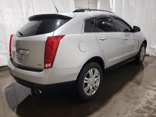 2012 Cadillac SRX