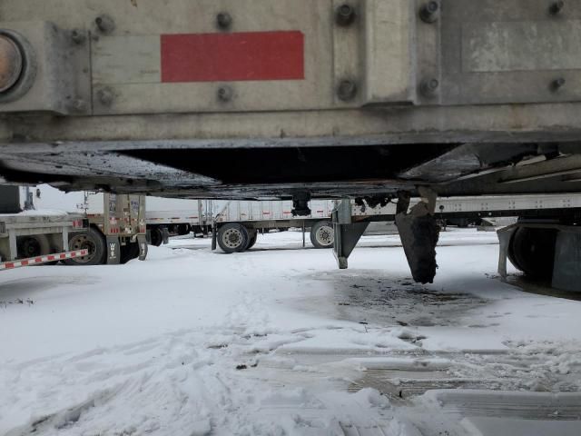 2014 Merritt Trailer