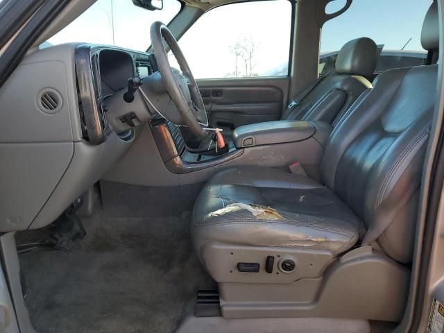 2004 GMC Yukon XL Denali