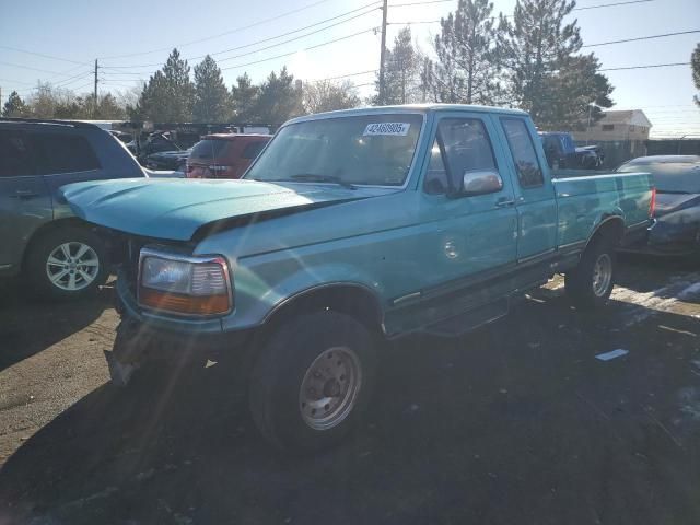 1995 Ford F150
