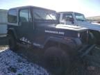 1987 Jeep Wrangler