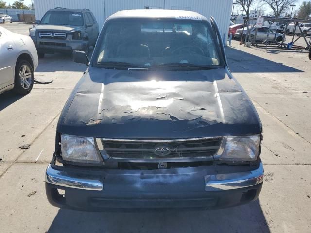 1999 Toyota Tacoma Xtracab Prerunner