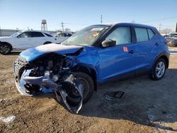 Nissan Kicks salvage cars for sale: 2024 Nissan Kicks S