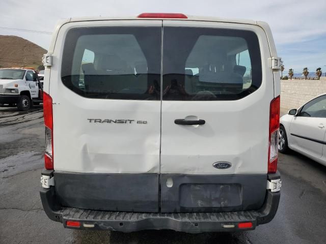 2016 Ford Transit T-150