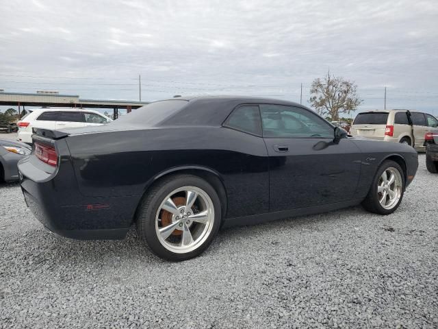 2010 Dodge Challenger R/T