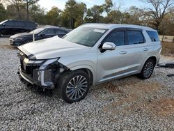 Hyundai Palisade Vehiculos salvage en venta: 2024 Hyundai Palisade Calligraphy