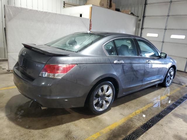 2010 Honda Accord EXL