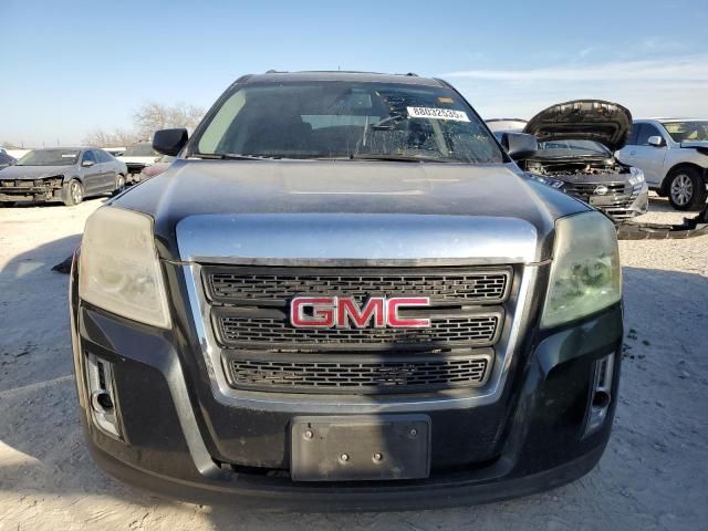 2011 GMC Terrain SLT