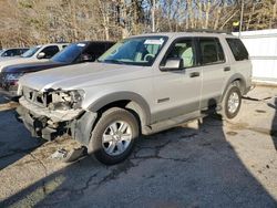 2006 Ford Explorer XLT for sale in Austell, GA