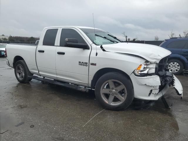 2017 Dodge RAM 1500 ST
