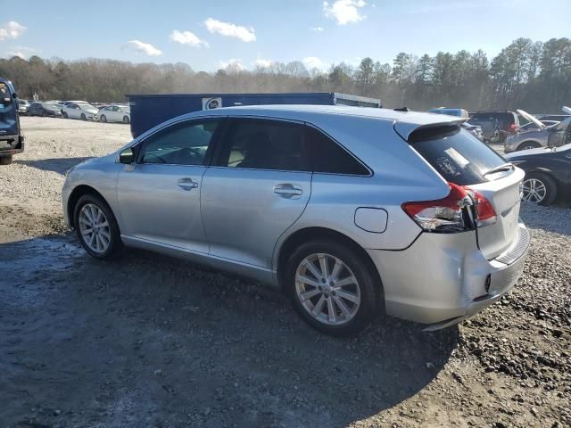 2011 Toyota Venza