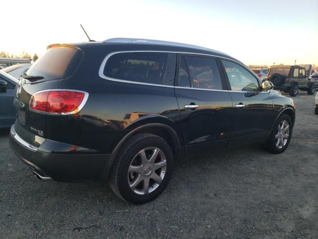 2008 Buick Enclave CXL