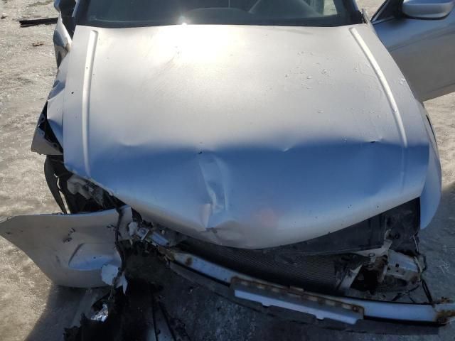 2010 Honda Accord LXP