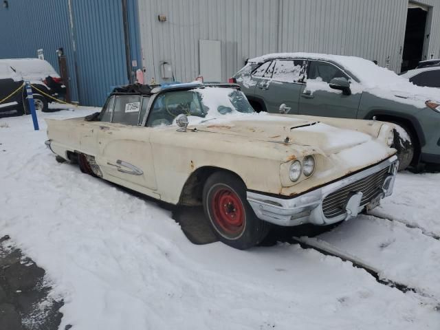 1959 Ford Thunderbird