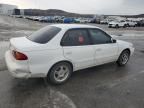 1998 Toyota Corolla VE
