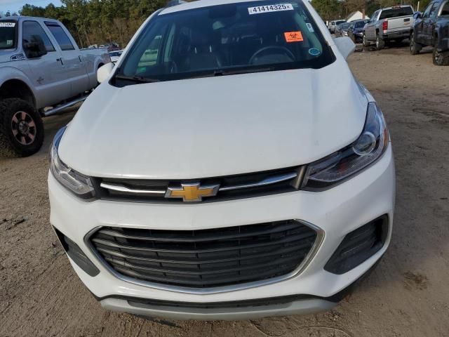 2022 Chevrolet Trax 1LT