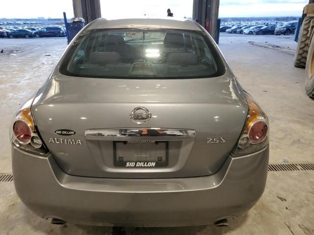 2008 Nissan Altima 2.5