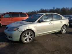 2008 Mazda 3 I for sale in Brookhaven, NY